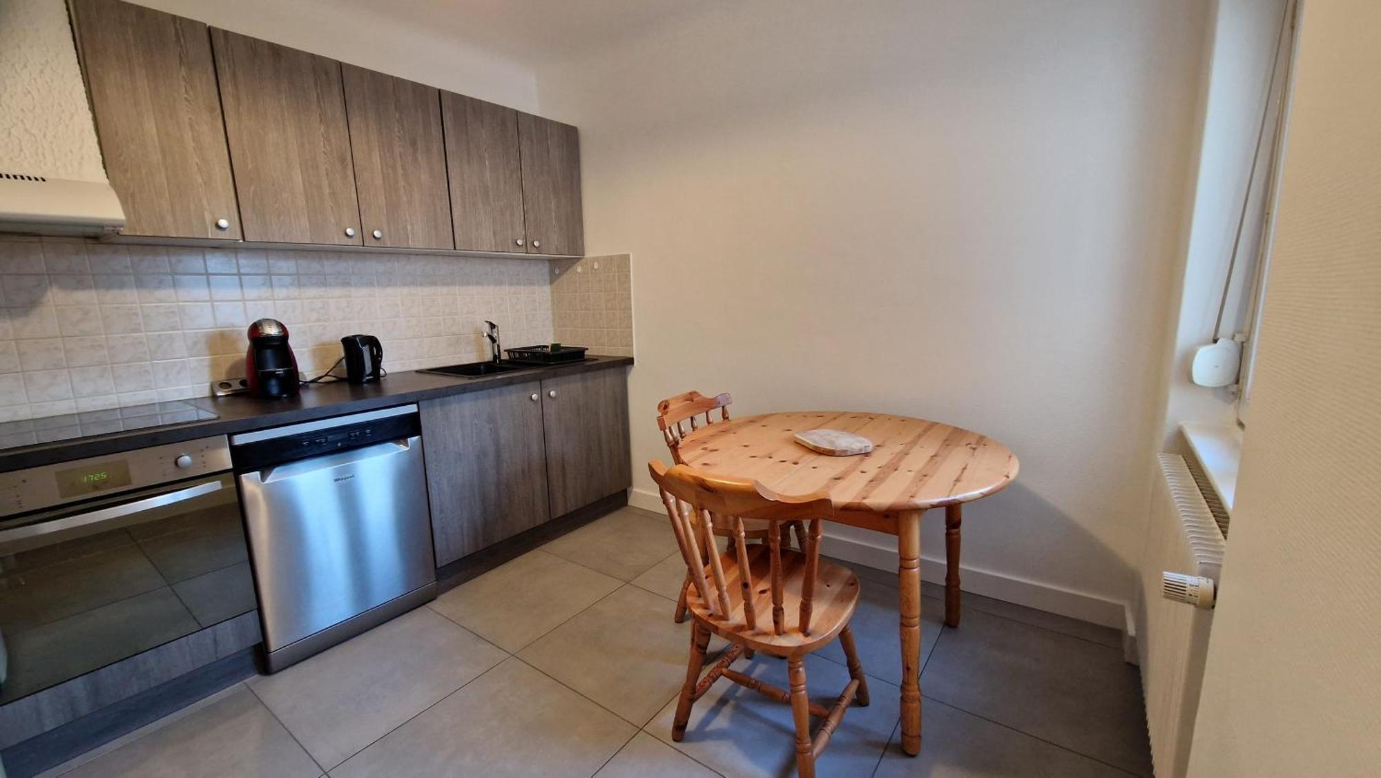 Appartement Le Grillenbreit Colmar Bagian luar foto
